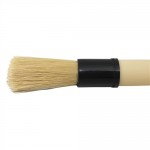 THE GOAT BOAR'S HAIR DETAIL BRUSH